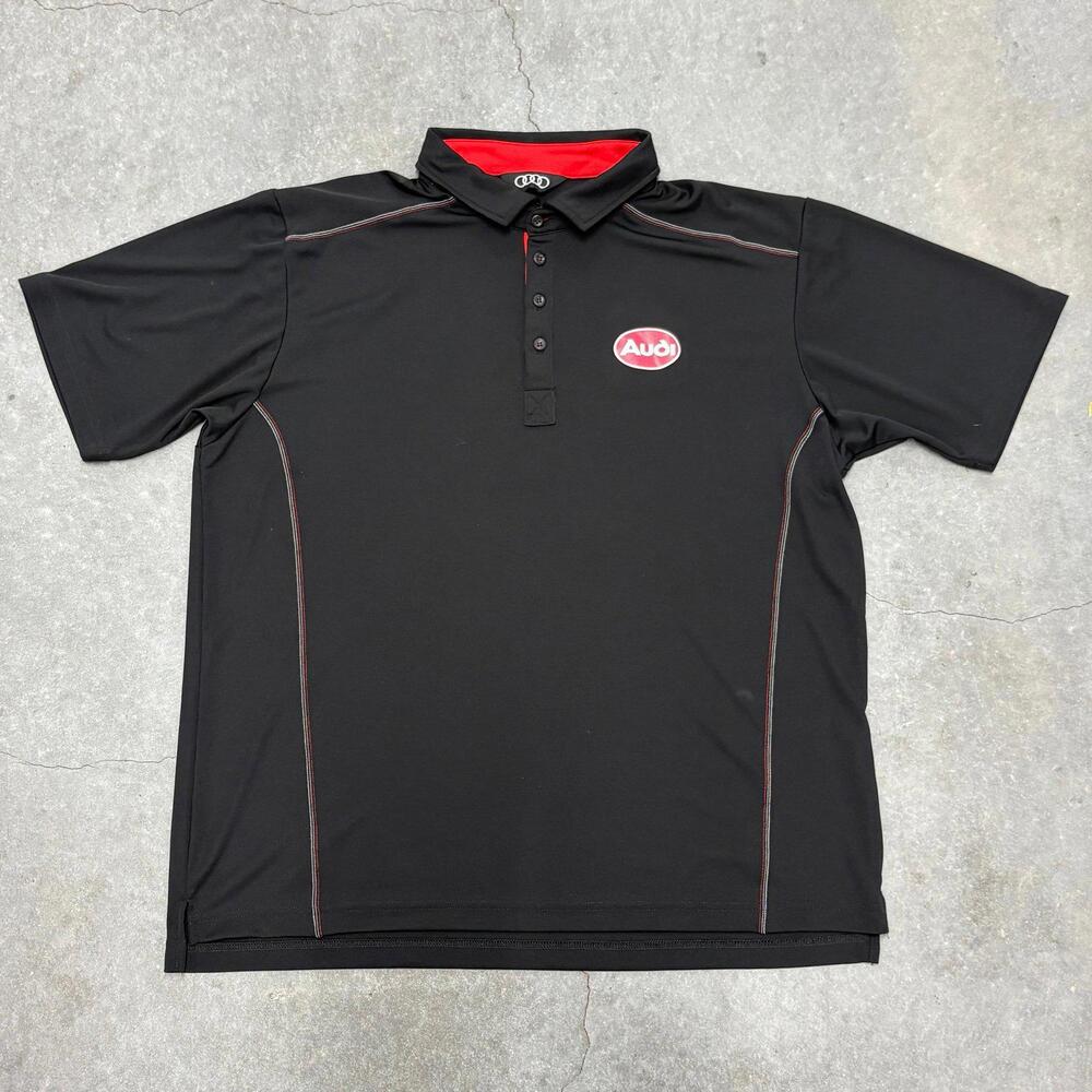AUDI Polo Shirt